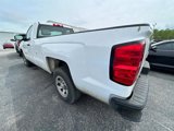 Used 2015 Chevrolet Silverado 1500 W/T image 4