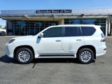 Used 2018 Lexus GX 460 image 2