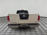 Used 2008 Nissan Titan XE w/ Preferred Pkg image 4