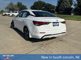 New 2025 Nissan Sentra SV w/ All-Weather Package image 3