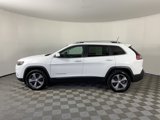 Used 2020 Jeep Cherokee Limited image 6