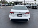 Used 2023 Toyota Corolla LE image 5