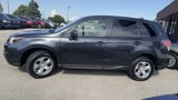 Used 2017 Subaru Forester 2.5i image 4