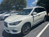 Used 2019 INFINITI QX60 Luxe w/ Sensory Package image 2