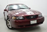 Used 2004 Ford Mustang Convertible image 2