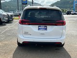 Used 2021 Chrysler Pacifica Touring w/ Uconnect Theater Family Group image 4