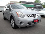 Used 2011 Nissan Rogue SV w/ Premium Pkg image 5