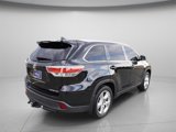 Used 2016 Toyota Highlander Limited image 4