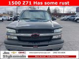 Used 2005 Chevrolet Silverado 1500 w/ Light Duty Power Package image 5