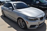 Used 2016 BMW 228i xDrive Coupe image 3