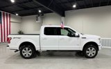Used 2015 Ford F150 XLT w/ Equipment Group 301A Mid image 4