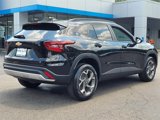 New 2025 Chevrolet Trax LT image 3
