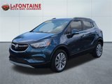 Certified 2019 Buick Encore Preferred image 4