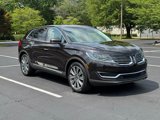 Used 2016 Lincoln MKX Black Label w/ Technology Package image 4