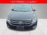 Used 2017 Volkswagen Tiguan S image 2