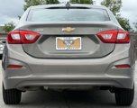 Used 2017 Chevrolet Cruze LT w/ Convenience Package image 3