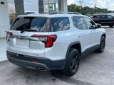 Used 2020 GMC Acadia AT4 w/ Driver Alert Package II image 3