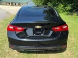 Used 2017 Chevrolet Malibu LT w/ Leather Package image 6