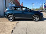 Used 2018 Toyota RAV4 XLE image 2