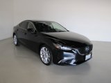 Used 2017 MAZDA MAZDA6 Touring w/ Touring Premium Package image 3