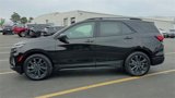 Certified 2022 Chevrolet Equinox RS image 5