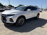 Used 2021 Chevrolet Blazer RS w/ Enhanced Convenience Package image 3