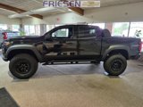 New 2025 Chevrolet Colorado ZR2 w/ ZR2 Bison Edition image 2