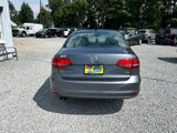 Used 2015 Volkswagen Jetta TDI SE image 4