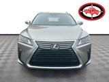 Used 2017 Lexus RX 350 FWD image 2
