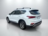 Used 2020 Hyundai Santa Fe SEL w/ Convenience + Premium Package image 4
