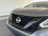 Used 2018 Nissan Murano SL w/ Midnight Edition Package image 2