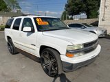 Used 2001 Chevrolet Tahoe LT w/ LT Preferred Equipment Group image 4