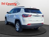 Used 2024 Jeep Compass Latitude image 5
