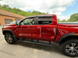 Used 2024 GMC Canyon AT4 w/ Technology Package image 5