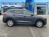 Used 2021 Hyundai Tucson Value image 2