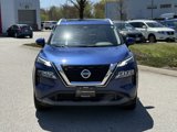 Certified 2021 Nissan Rogue SV w/ Premium Package image 3