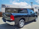 Used 2024 RAM 1500 Classic SLT image 3