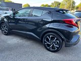 Used 2018 Toyota C-HR XLE image 3