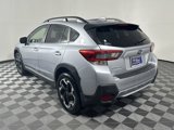 Used 2021 Subaru Crosstrek 2.5i Limited w/ Moonroof Package 2 image 5