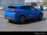 Used 2018 BMW X2 xDrive28i w/ M SportX Package image 5