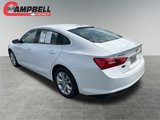 Used 2023 Chevrolet Malibu LT image 5