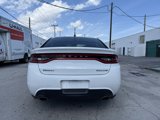 Used 2013 Dodge Dart Rallye image 4