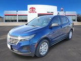 Used 2022 Chevrolet Equinox LS w/ LS Convenience Package image 2
