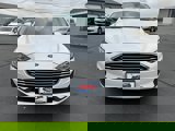 Used 2020 Ford Fusion SE image 2