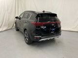 Used 2021 Kia Sportage SX image 5