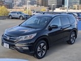 Used 2016 Honda CR-V Touring image 3