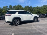 Used 2023 Nissan Pathfinder SL w/ Cargo Package image 4