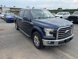 Used 2017 Ford F150 XLT w/ Equipment Group 302A Luxury image 3