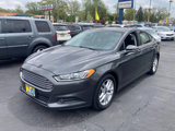 Used 2016 Ford Fusion SE image 2