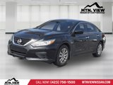 Used 2018 Nissan Altima 2.5 S w/ S Convenience Package image 2